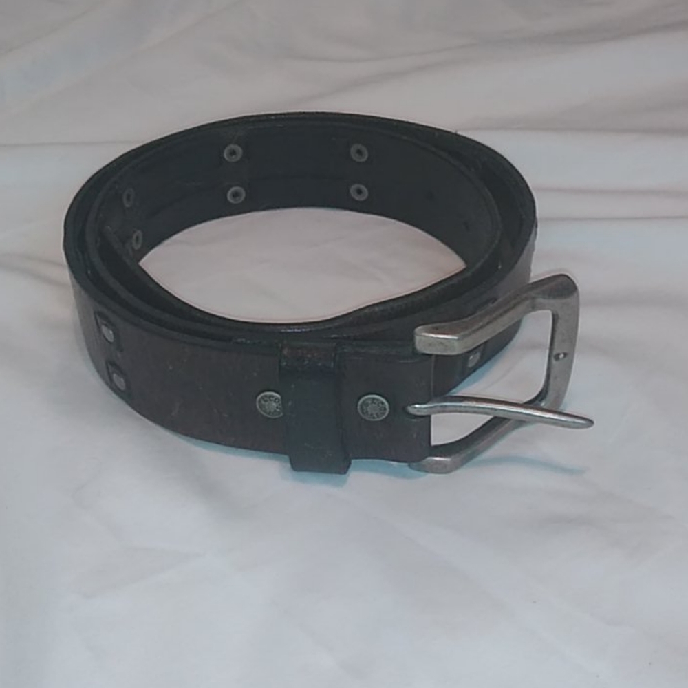 Men's belt